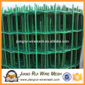 2015 hot sale pvc welded wire fence in rolls holland welded wire mesh